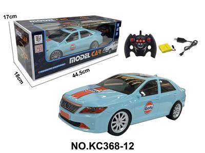 1:12凯美瑞四通遥控车 - OBL10442728