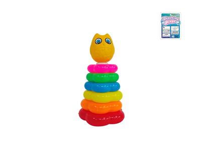 Rainbow Circle - OBL10442816