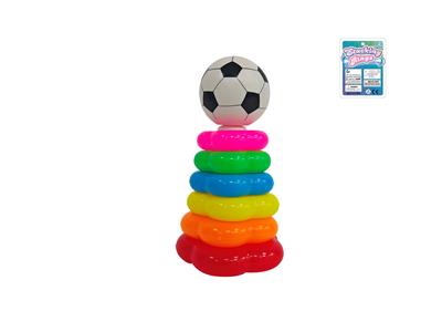 Rainbow Circle - OBL10442819
