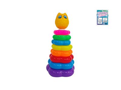 Rainbow Circle - OBL10442820