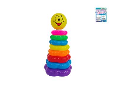 Rainbow Circle - OBL10442821