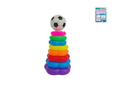 Rainbow Circle - OBL10442823
