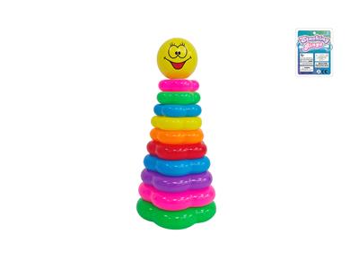 Rainbow Circle - OBL10442825