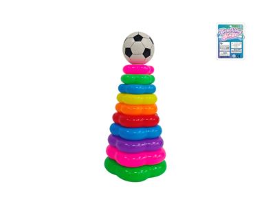 Rainbow Circle - OBL10442827