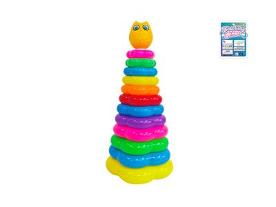 Rainbow Circle - OBL10442828