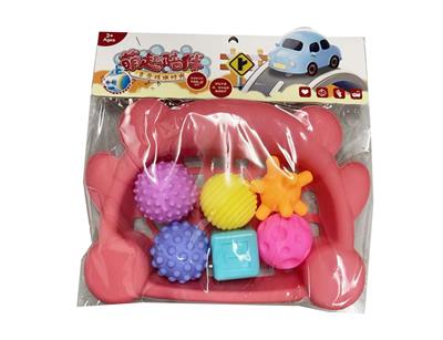 Slush / Ruanjiao Series - OBL10442835