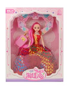 Doll - OBL10442989