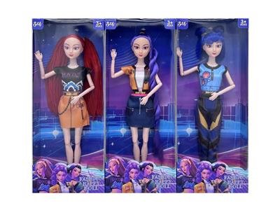 Doll - OBL10443048