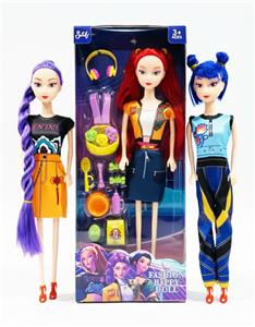 Doll - OBL10443050