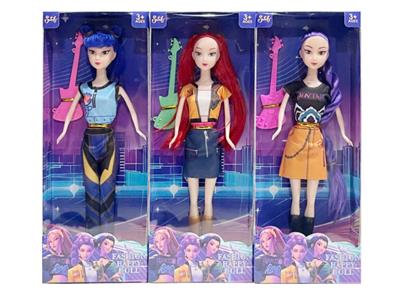 Doll - OBL10443051