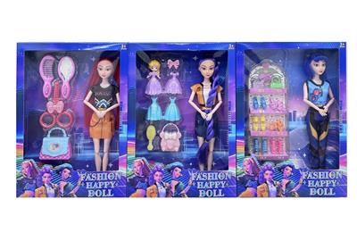 Doll - OBL10443052