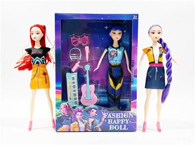 Doll - OBL10443054