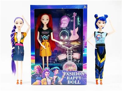 Doll - OBL10443055