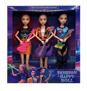 Doll - OBL10443057