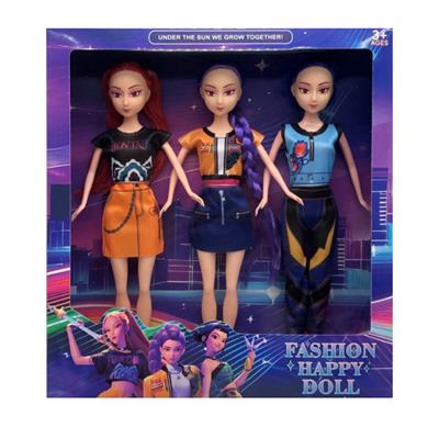 Doll - OBL10443059