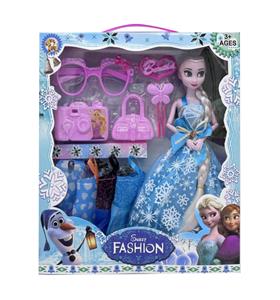 Doll - OBL10443092