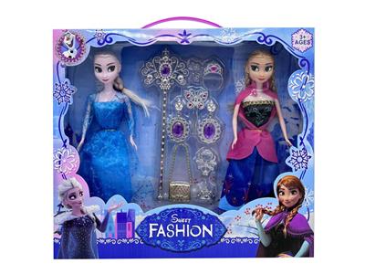 Doll - OBL10443095