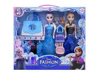 Doll - OBL10443096
