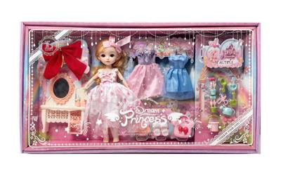 Doll - OBL10443316