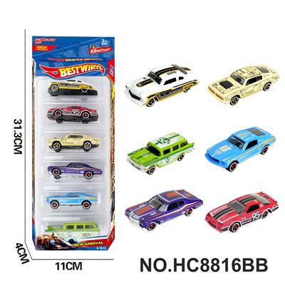 Die-cast toys - OBL10443531