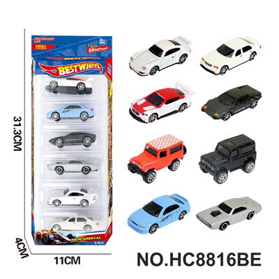 Die-cast toys - OBL10443535