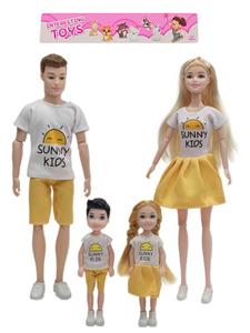 Doll - OBL10443552