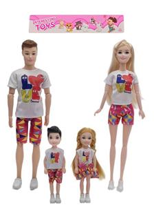 Doll - OBL10443553