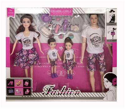 Doll - OBL10443558