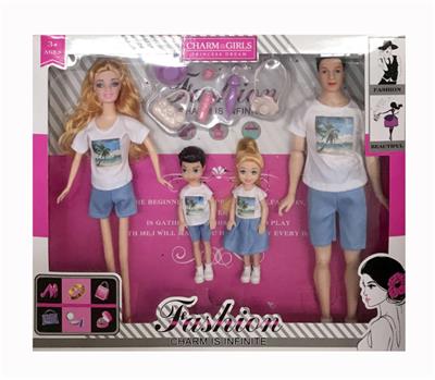 Doll - OBL10443559