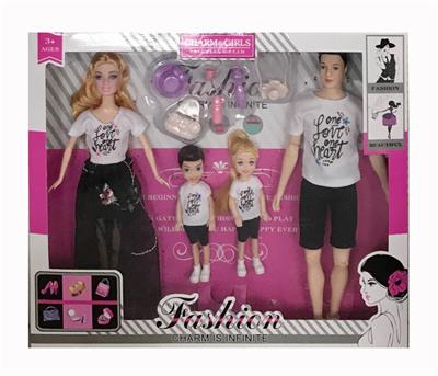 Doll - OBL10443560