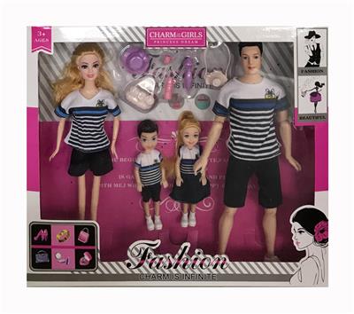 Doll - OBL10443561