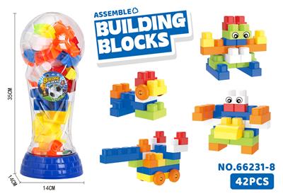 Puzzle - OBL10443707
