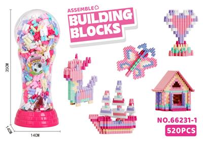 Puzzle - OBL10443714