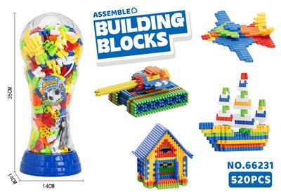Puzzle - OBL10443715