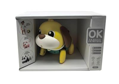 爬行狗 - OBL10443806