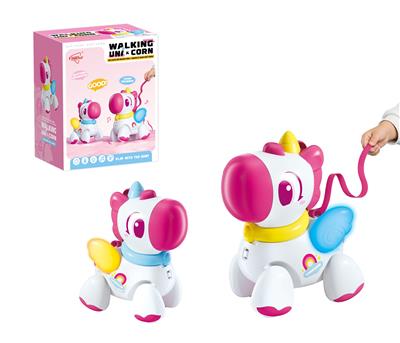 电子宠物独角兽 - OBL10444087