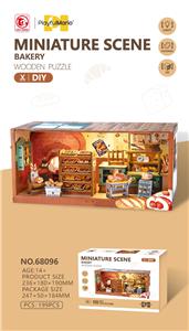 Patchwork - OBL10444102