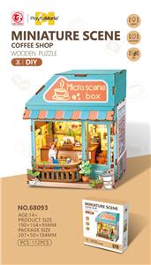 Patchwork - OBL10444105