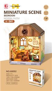 Patchwork - OBL10444106