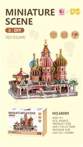 Patchwork - OBL10444110