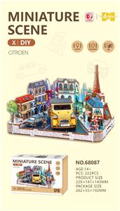 Patchwork - OBL10444112