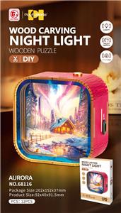 Patchwork - OBL10444122