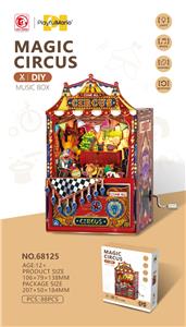 Patchwork - OBL10444126