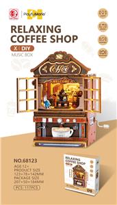 Patchwork - OBL10444128