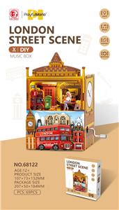 Patchwork - OBL10444129
