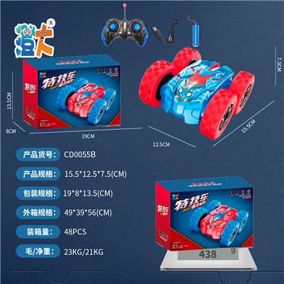 Remote control cars / tanks - OBL10444367