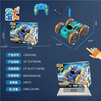 Remote control cars / tanks - OBL10444542