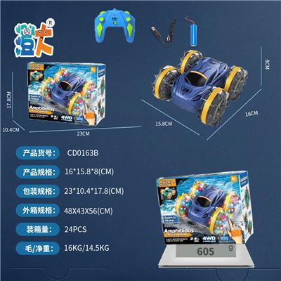 Remote control cars / tanks - OBL10444543