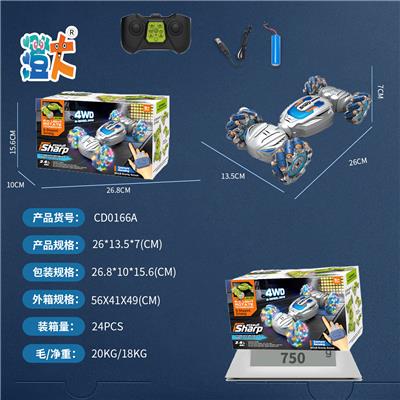 Remote control cars / tanks - OBL10444549