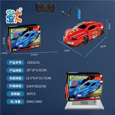 Remote control cars / tanks - OBL10444551